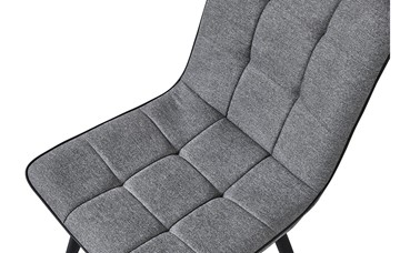 Обеденный стул SKY68001 grey в Екатеринбурге - предосмотр 2