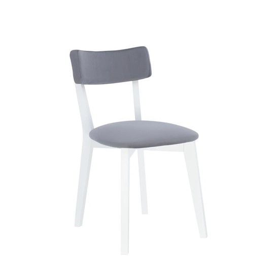 Обеденный стул Leset Чейз (Белый 9003) в Екатеринбурге - изображение 1