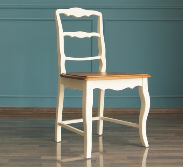 Кухонный стул Leontina (ST9308) Бежевый в Кушве - изображение 2