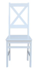 Кухонный стул Бриз-Ж (нестандартная покраска) в Асбесте