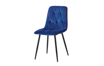 Обеденный стул C1333 DEEP BLUE в Ревде