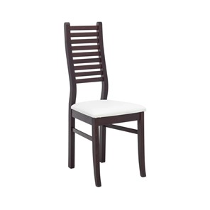 Обеденный стул Leset Кентукки (Венге/рогожка 527) в Артемовском
