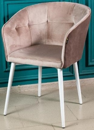 Мягкий стул Неаполь 2 в Красноуфимске - изображение