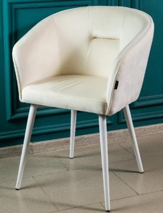 Мягкий стул Неаполь в Екатеринбурге - изображение
