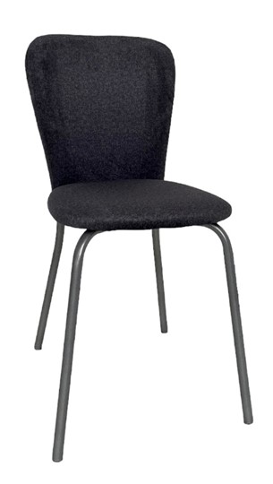 Обеденный стул Роджер Эконом С102-2 (под хром) в Каменске-Уральском - изображение 4