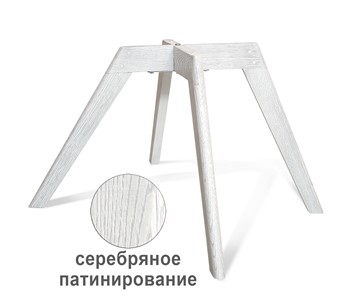 Обеденный стул SHT-ST19/S39 (черный/светлый орех) в Екатеринбурге - предосмотр 6