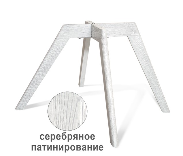 Обеденный стул SHT-ST19/S39 (черный/светлый орех) в Екатеринбурге - изображение 6