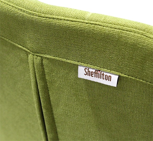 Обеденный стул SHT-ST29-C1/S107 (оливковый/хром лак) в Екатеринбурге - изображение 5