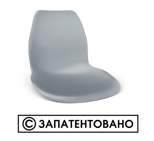 Стул обеденный SHT-ST29/S100 (голубой pan 278/хром лак) в Екатеринбурге - изображение 10