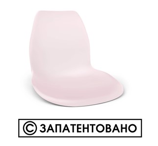 Обеденный стул SHT-ST29/S100 (коричневый ral 8014/хром лак) в Екатеринбурге - предосмотр 3