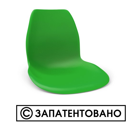 Обеденный стул SHT-ST29/S100 (коричневый ral 8014/хром лак) в Екатеринбурге - изображение 8