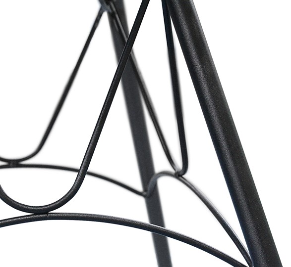 Стул кухонный SHT-ST29/S100 (оранжевый ral2003/черный муар) в Асбесте - изображение 16