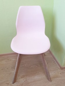 Кухонный стул SHT-ST29/S100 (желтый ral 1021/хром лак) в Екатеринбурге - предосмотр 23