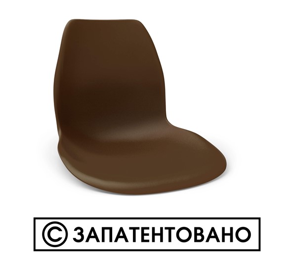 Кухонный стул SHT-ST29/S100 (желтый ral 1021/хром лак) в Екатеринбурге - изображение 7