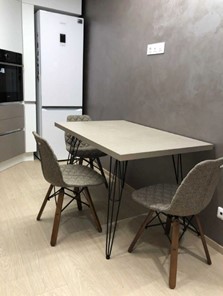 Кухонный стул SHT-ST29/S70 (черный/темный орех/черный) в Екатеринбурге - предосмотр 24