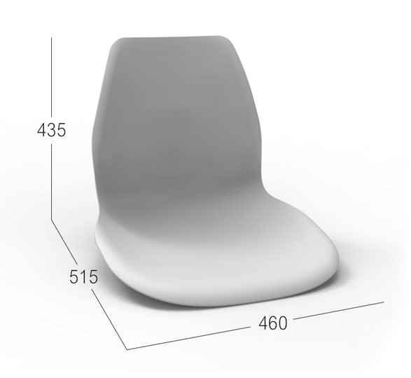 Кухонный стул SHT-ST29/S70 (черный/темный орех/черный) в Кушве - изображение 8