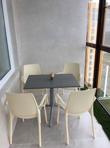 Кухонный стул SHT-ST68/S424-F (коричневый/ваниль) в Екатеринбурге - предосмотр 28