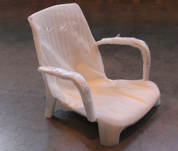 Кухонный стул SHT-ST76/S424 (зеленый/хром лак) в Первоуральске - предосмотр 36