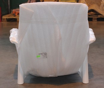 Кухонный стул SHT-ST76/S424 (зеленый/хром лак) в Первоуральске - предосмотр 38