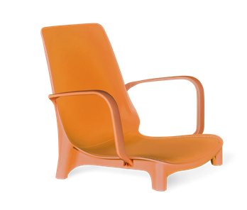 Кухонный стул SHT-ST76/S424 (зеленый/хром лак) в Первоуральске - предосмотр 22