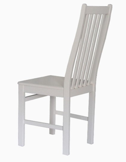Обеденный стул Соло 2-Ж (стандартная покраска) в Богдановиче - изображение 1