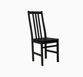 Обеденный стул Соло-Ж (стандартная покраска) в Ивделе