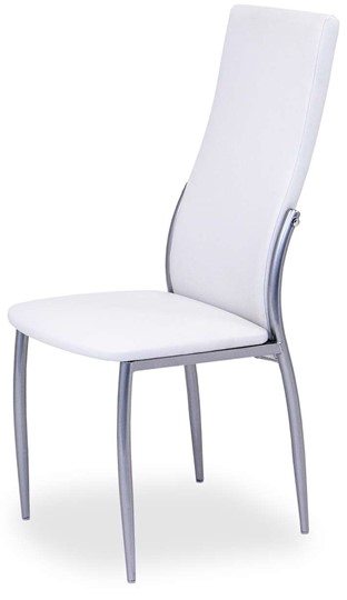 Обеденный стул Асти лайт (хром-лак)(К38) в Ревде - изображение 1