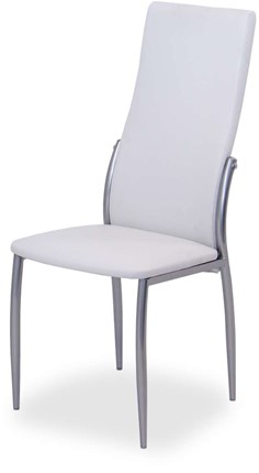 Обеденный стул Асти лайт (хром-лак)(К38) в Артемовском - изображение
