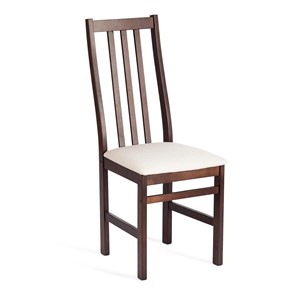 Обеденный стул SWEDEN / Cappuchino, ткань бежевая (81/10) id 20023 разобранный в Каменске-Уральском