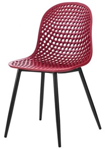 Кухонный стул YD01 red в Артемовском