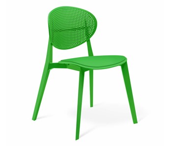 Обеденный стул SHT-S111-P (зеленый) в Екатеринбурге