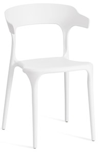 Кухонный стул TON (mod. PC33) 49х52х74 White (Белый) 01 арт.20223 в Ревде