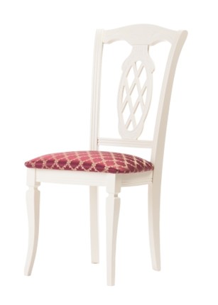 Обеденный стул Корона (нестандартная покраска) в Ревде - изображение