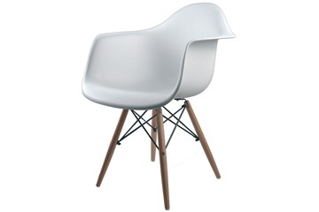 Обеденный стул Y982 white в Кушве