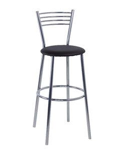Барный стул 04 Б304 (стандартная покраска) в Кушве