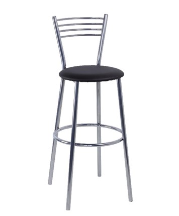 Барный стул 04 Б304 (стандартная покраска) в Краснотурьинске - изображение