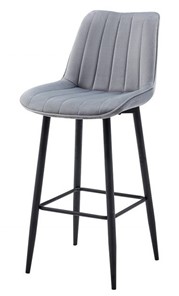 Барный стул CG1953B grey в Кушве