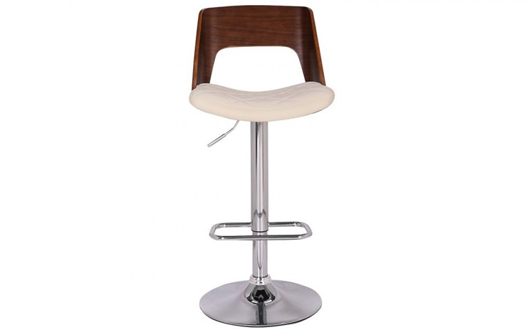 Барный стул JY1932 cream в Первоуральске - изображение 2