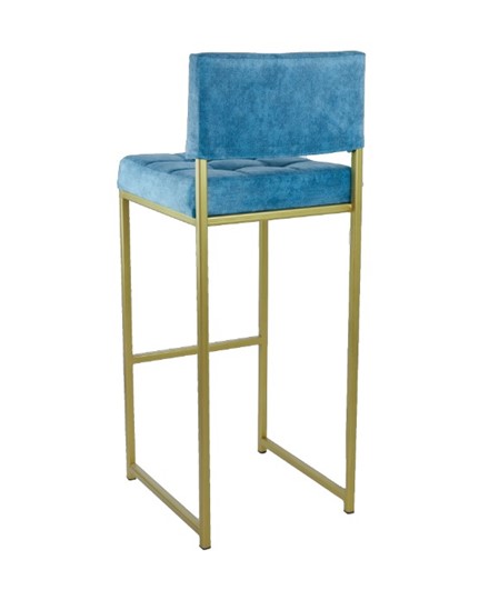 Барный стул Лофт Стронг Б323 (стандартная покраска) в Ревде - изображение 2