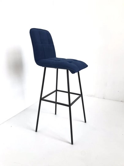 Барный стул Премьер Б306 (под хром) в Кушве - изображение 10