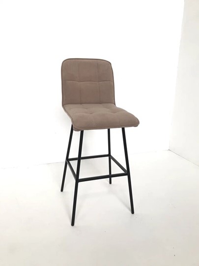 Барный стул Премьер Б306 (под хром) в Кушве - изображение 14
