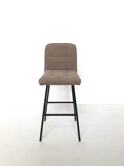 Барный стул Премьер Б306 (под хром) в Кушве - изображение 15