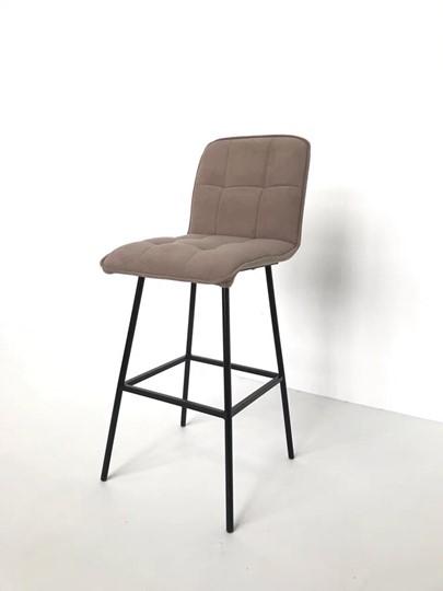 Барный стул Премьер Б306 (под хром) в Кушве - изображение 16