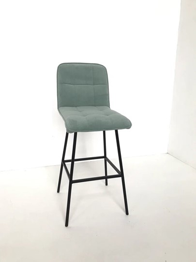 Барный стул Премьер Б306 (под хром) в Кушве - изображение 17