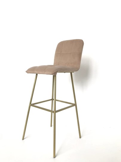 Барный стул Премьер Б306 (под хром) в Кушве - изображение 21