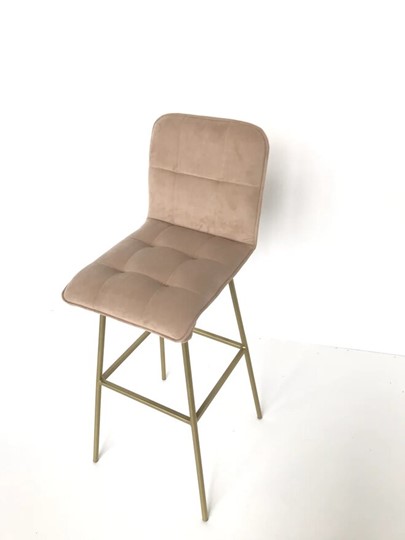 Барный стул Премьер Б306 (под хром) в Кушве - изображение 22