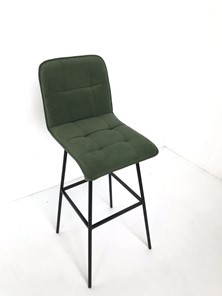 Барный стул Премьер Б306 (под хром) в Кушве - предосмотр 4