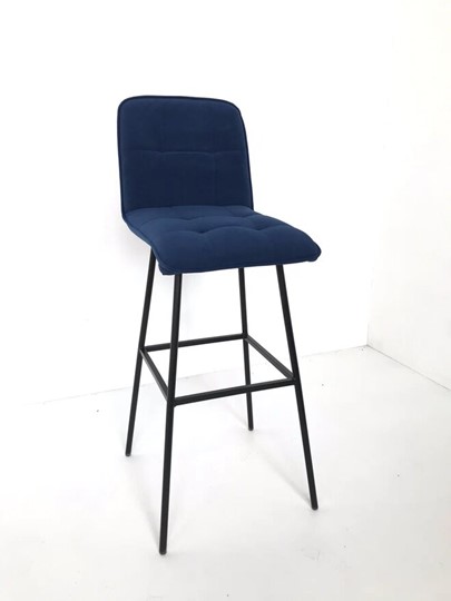 Барный стул Премьер Б306 (под хром) в Кушве - изображение 8
