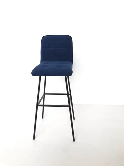 Барный стул Премьер Б306 (под хром) в Кушве - изображение 9