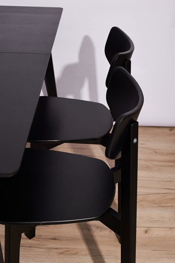 Кухонный стул Вега ЖС, Черный в Краснотурьинске - изображение 8
